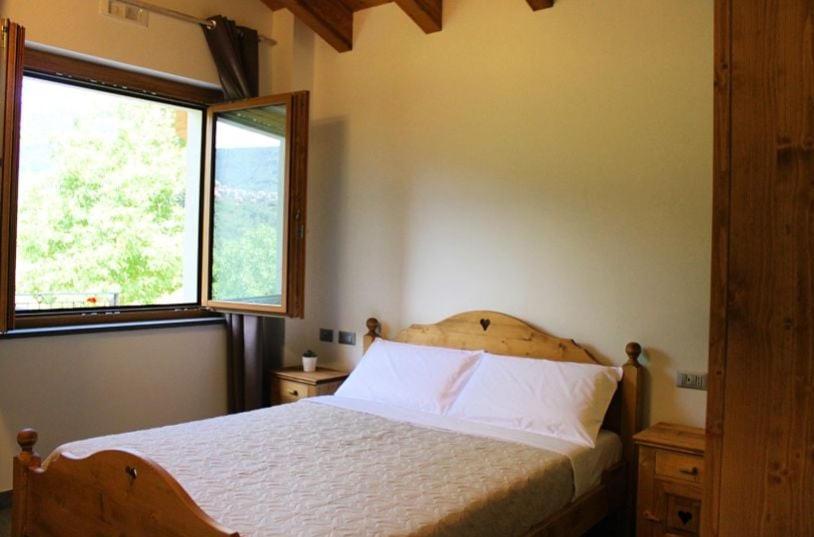 Sole Agriturismo Locatello Εξωτερικό φωτογραφία